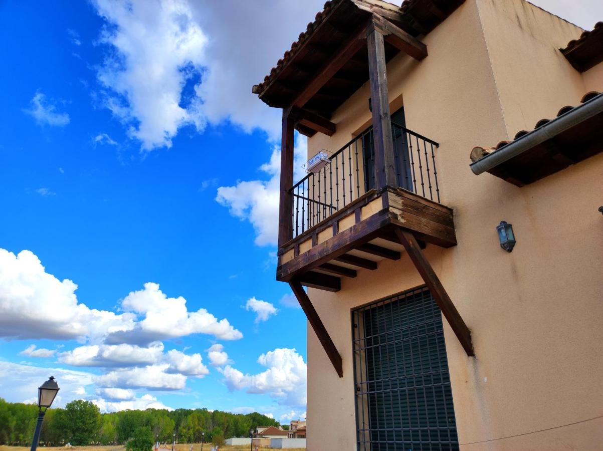 La Casa De Nerea Villa Cuenca  Eksteriør billede