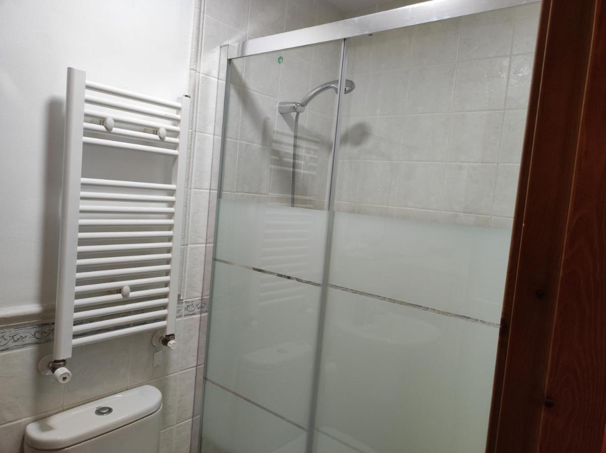 La Casa De Nerea Villa Cuenca  Eksteriør billede