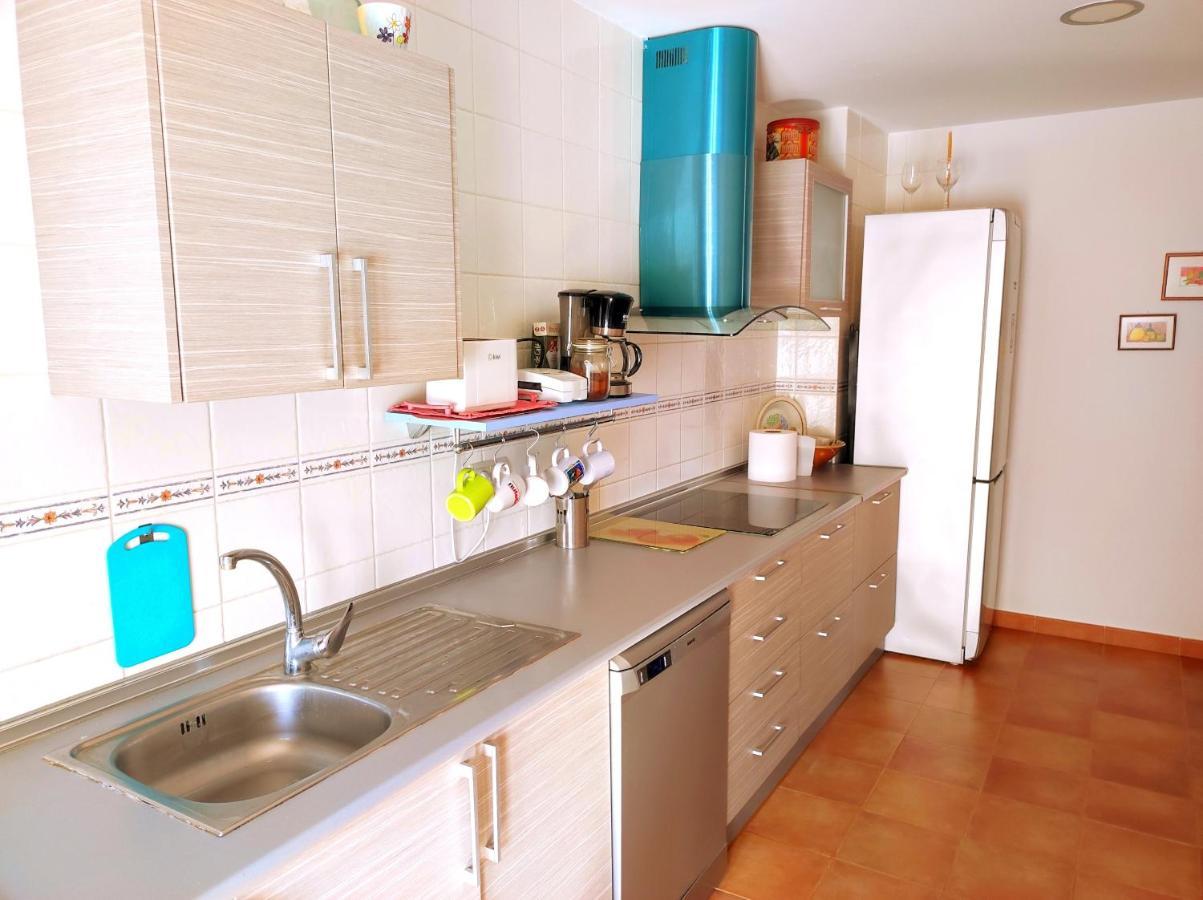 La Casa De Nerea Villa Cuenca  Eksteriør billede