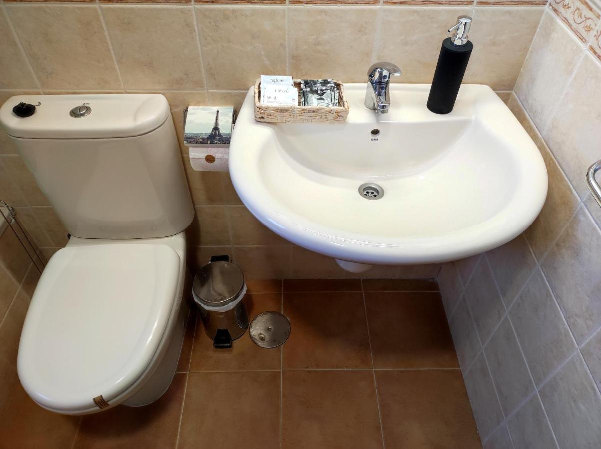 La Casa De Nerea Villa Cuenca  Eksteriør billede