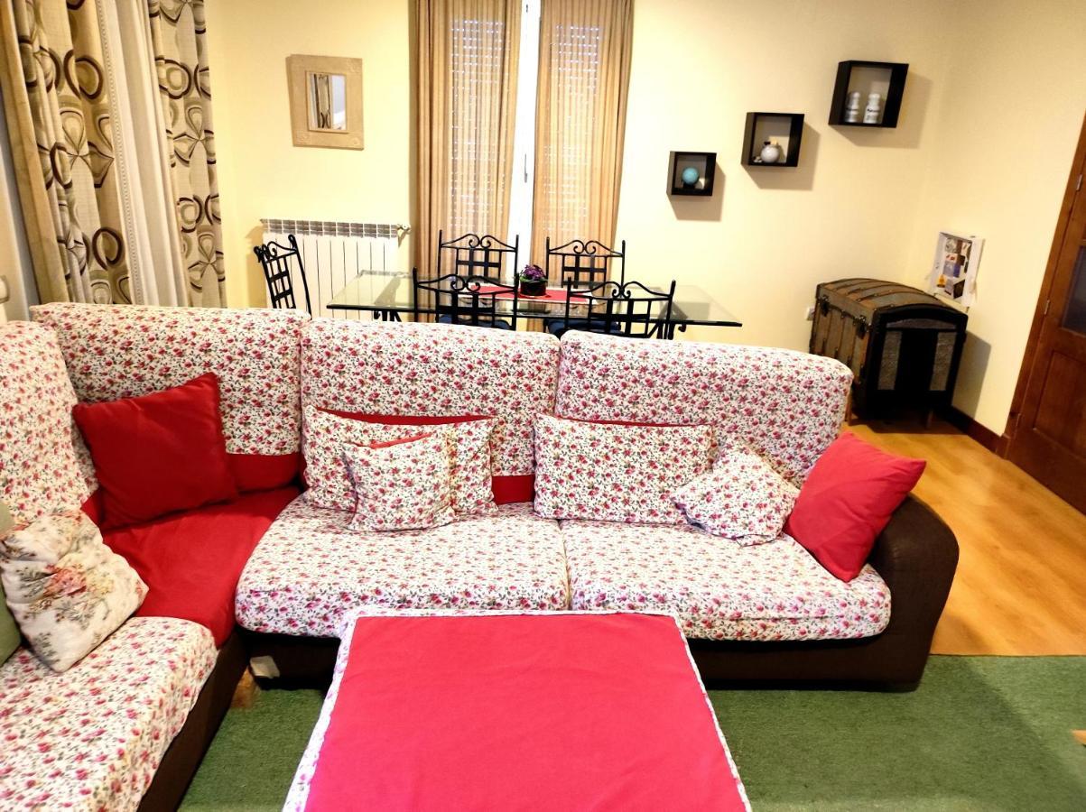La Casa De Nerea Villa Cuenca  Eksteriør billede
