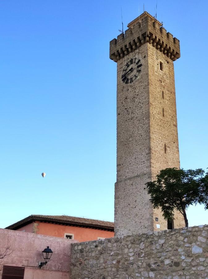 La Casa De Nerea Villa Cuenca  Eksteriør billede