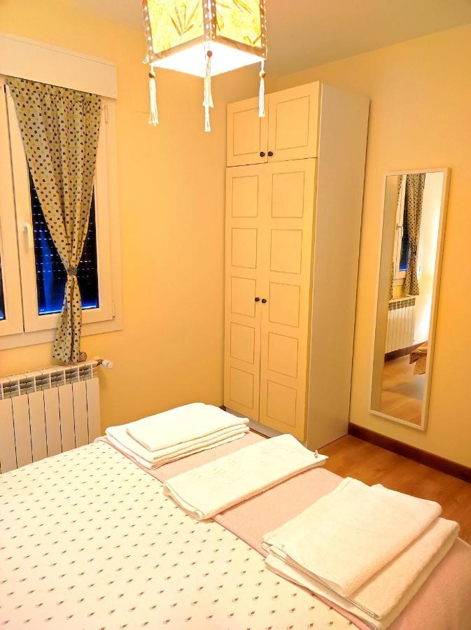 La Casa De Nerea Villa Cuenca  Eksteriør billede