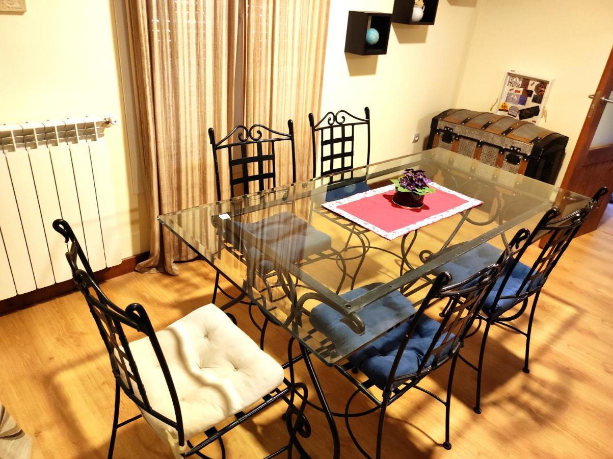 La Casa De Nerea Villa Cuenca  Eksteriør billede
