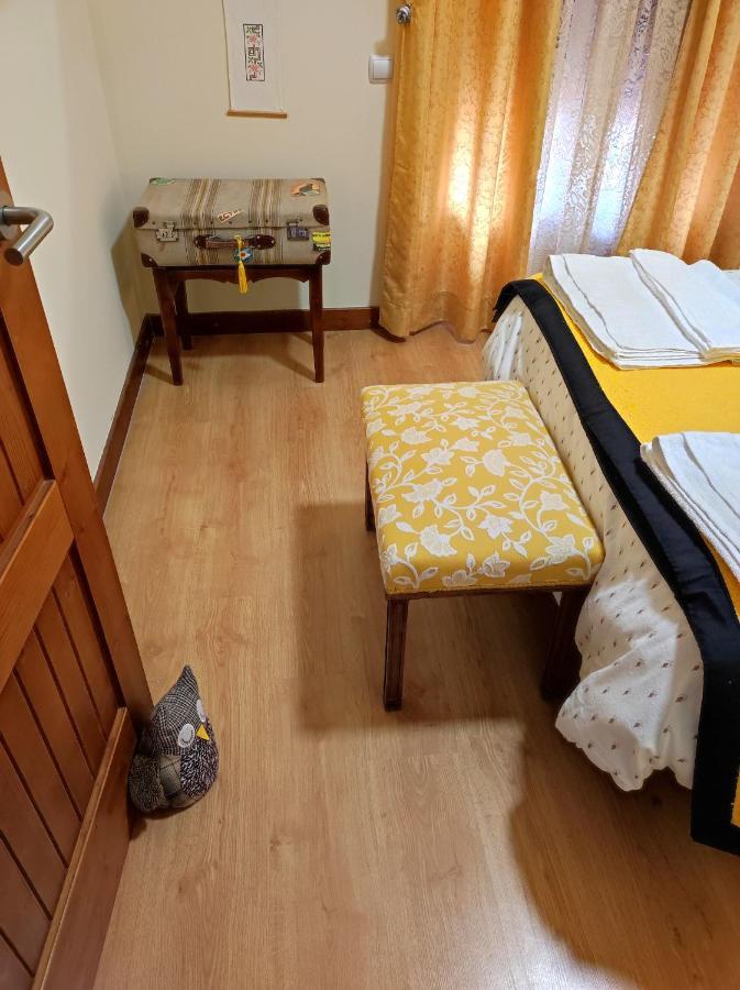 La Casa De Nerea Villa Cuenca  Eksteriør billede