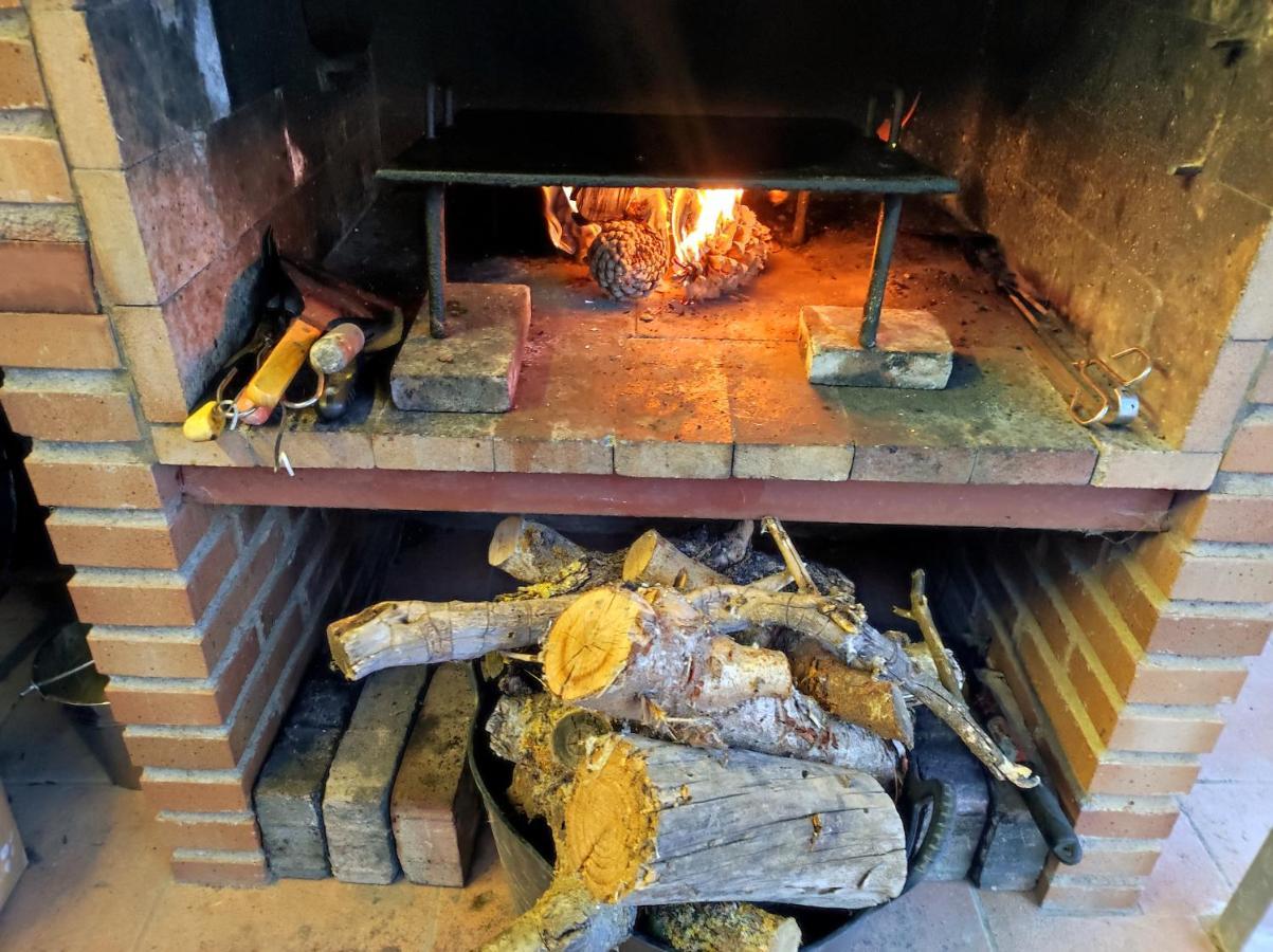 La Casa De Nerea Villa Cuenca  Eksteriør billede