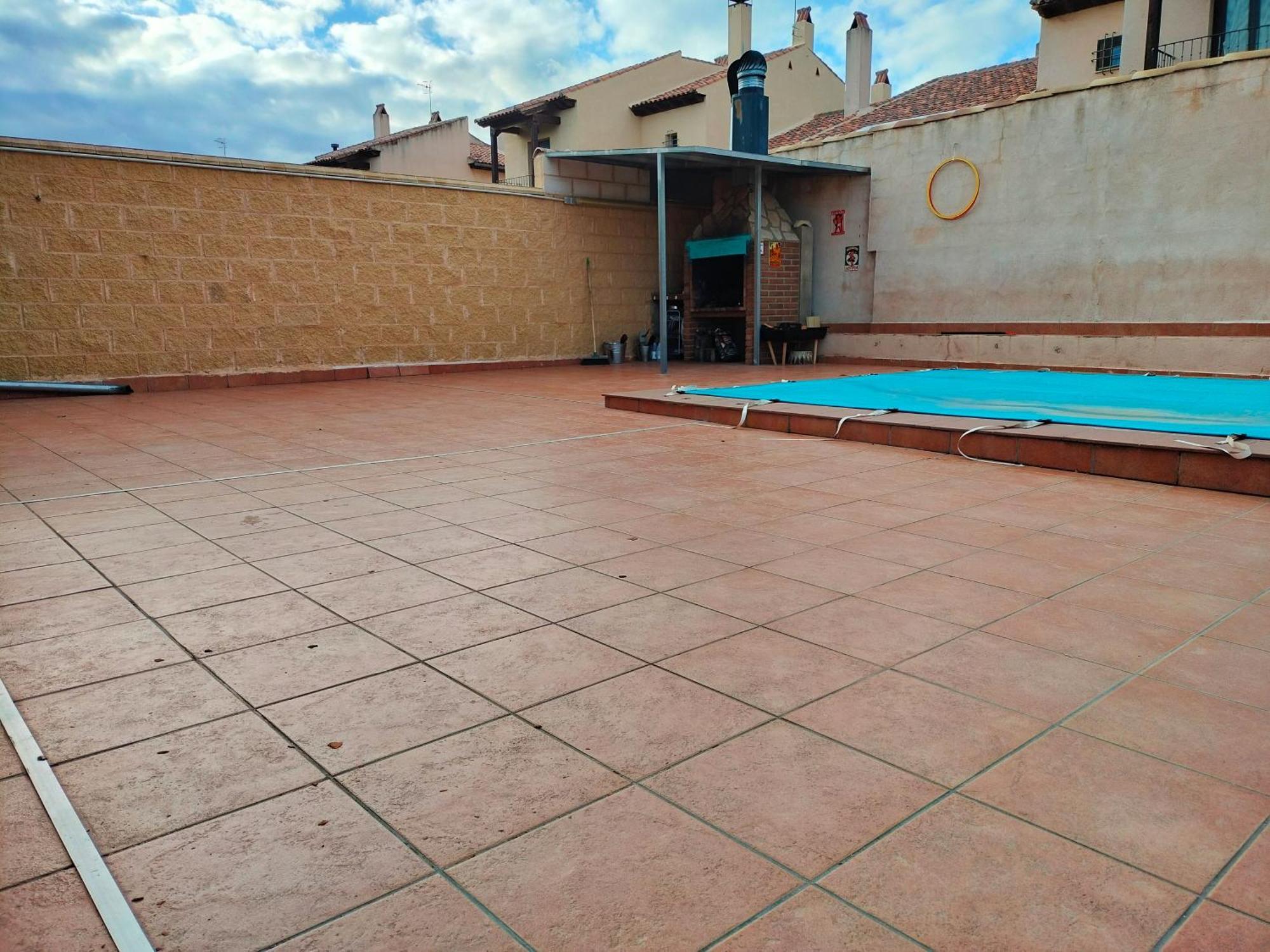 La Casa De Nerea Villa Cuenca  Eksteriør billede