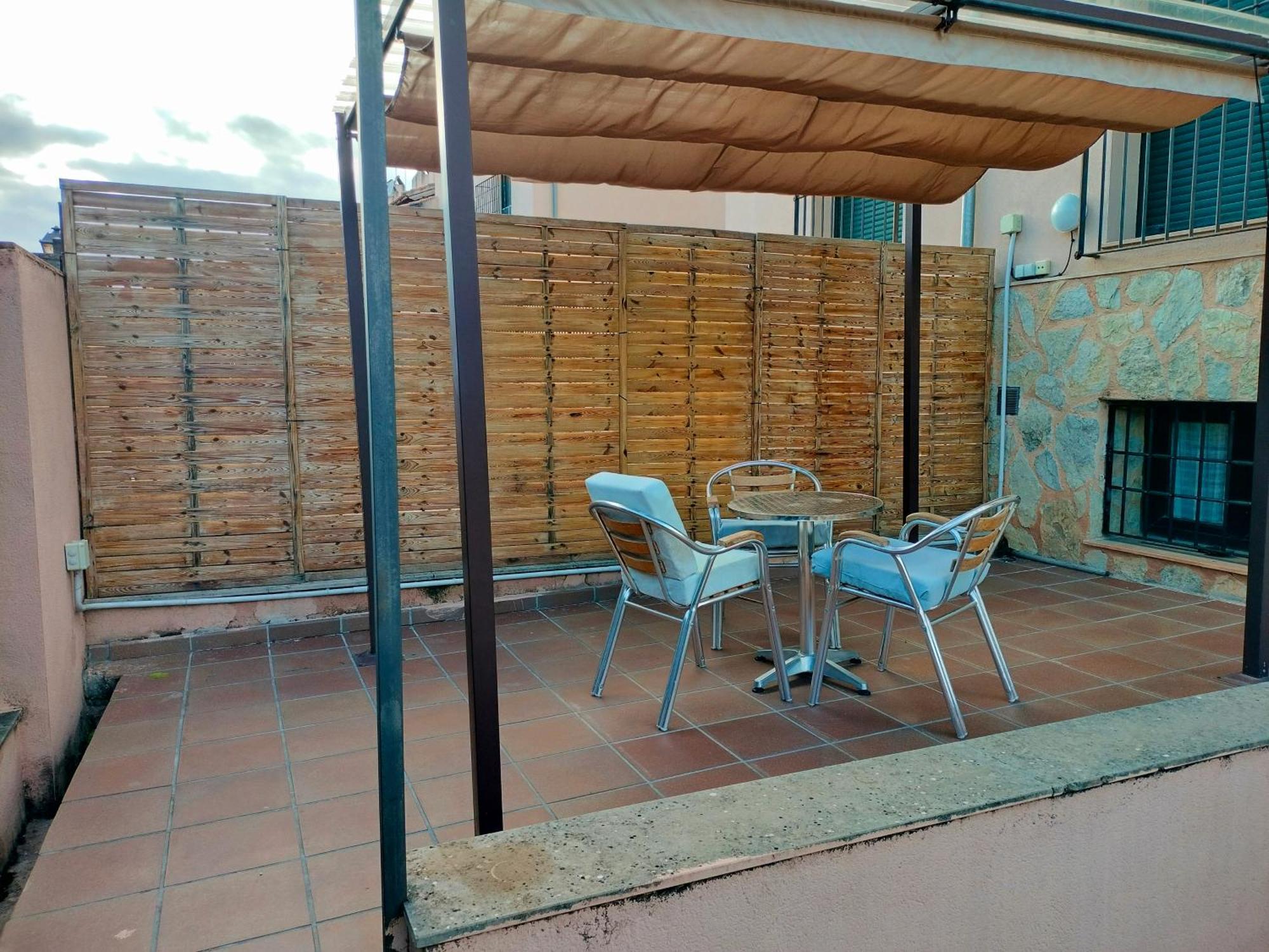 La Casa De Nerea Villa Cuenca  Eksteriør billede