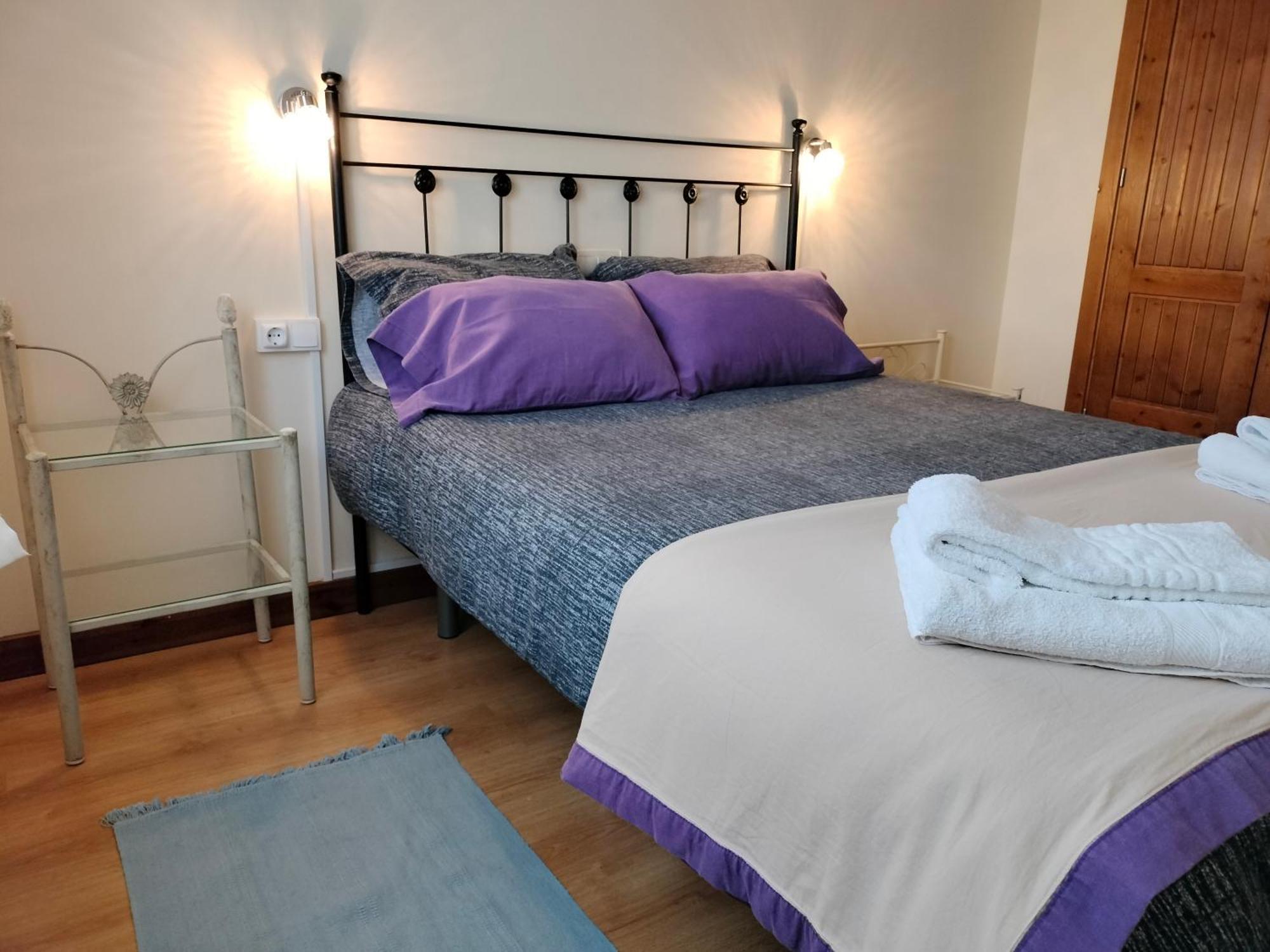 La Casa De Nerea Villa Cuenca  Eksteriør billede